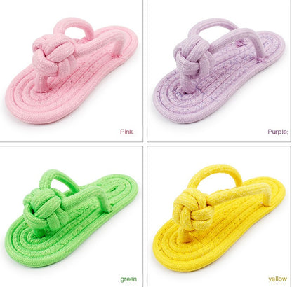 Durable Dog Chew Toy