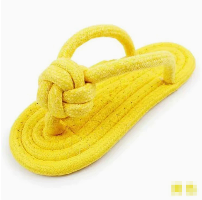 Durable Dog Chew Toy