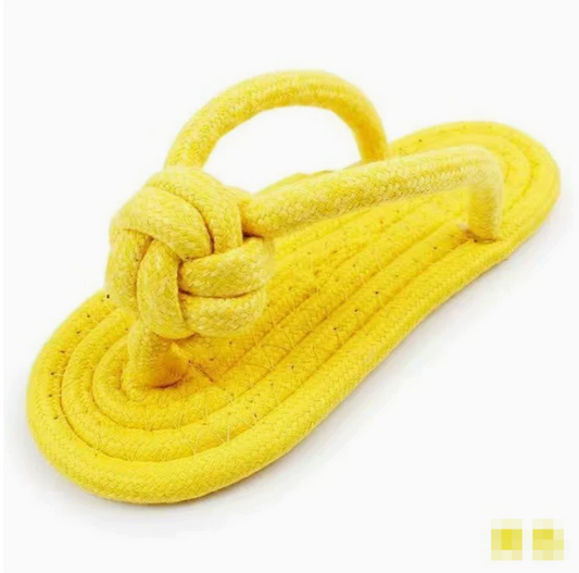 Durable Dog Chew Toy
