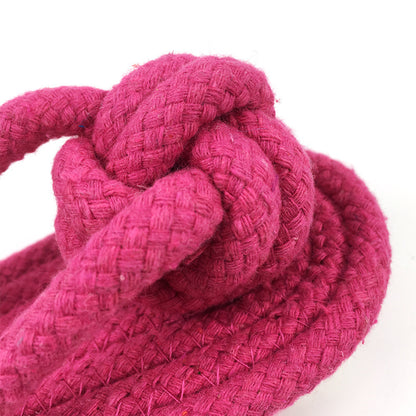 Durable Dog Chew Toy
