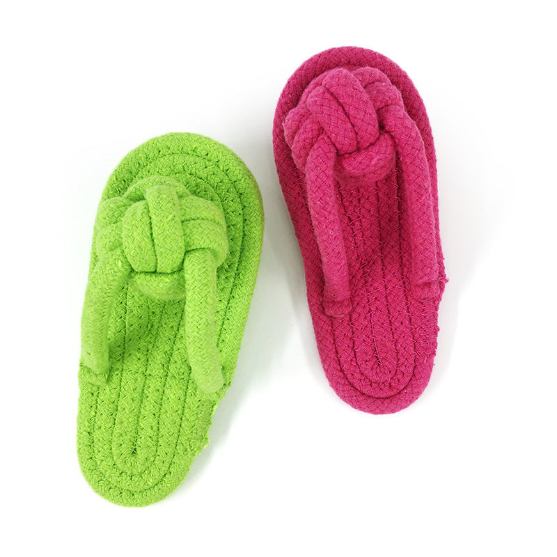 Durable Dog Chew Toy
