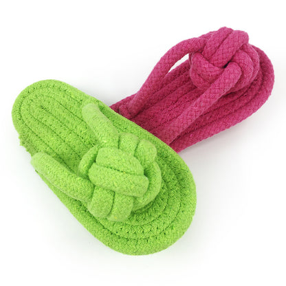 Durable Dog Chew Toy